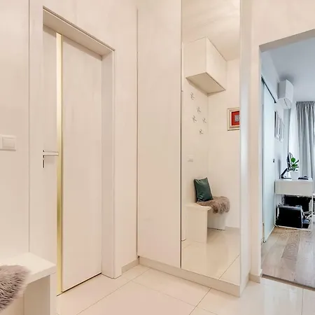 Modern & Cozy Apartman Pozsony