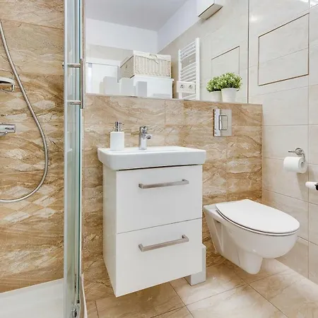 Modern & Cozy Apartman Pozsony