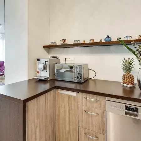 Modern & Cozy *