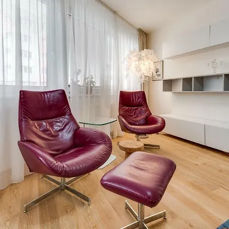 Modern & Cozy *