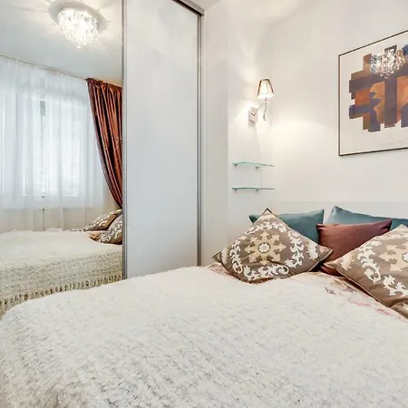 Modern & Cozy Apartman