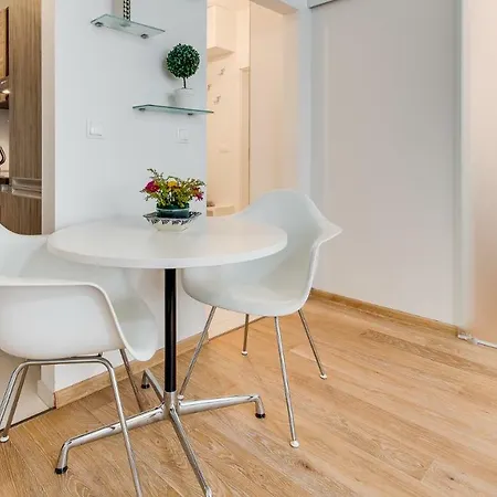 Modern & Cozy Apartman